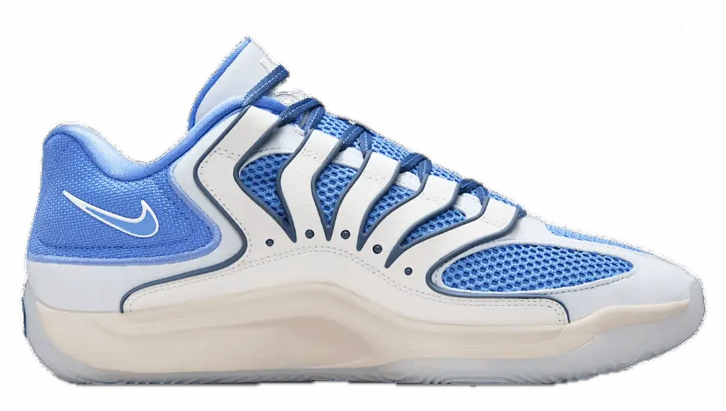 Giày Nike KD 18 'Boys & Girls Clubs' HV1991-401