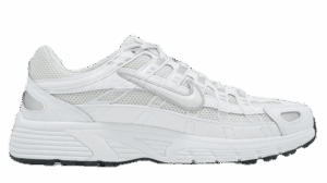 Giày Nike P-6000 'Platinum Tint White' HV5064-003