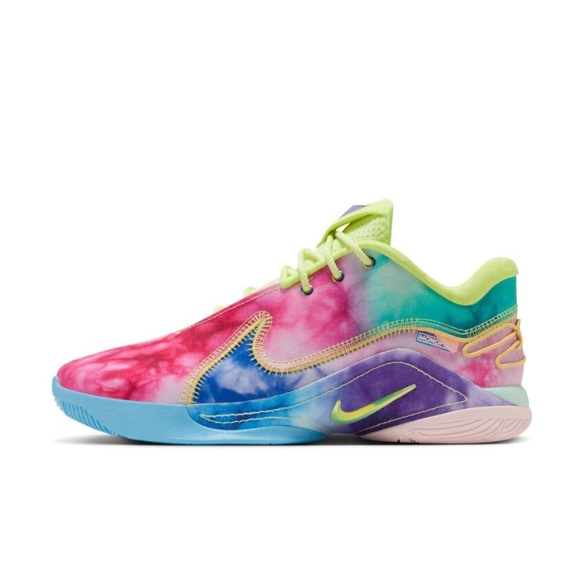 Giày Nike LeBron 22 EP 'What The Monopoly' HV8621-300 - Ảnh 5