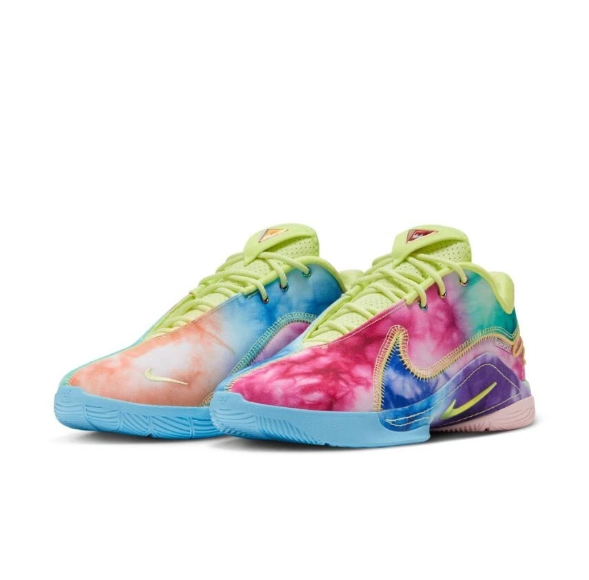 Giày Nike LeBron 22 EP 'What The Monopoly' HV8621-300 - Ảnh 3