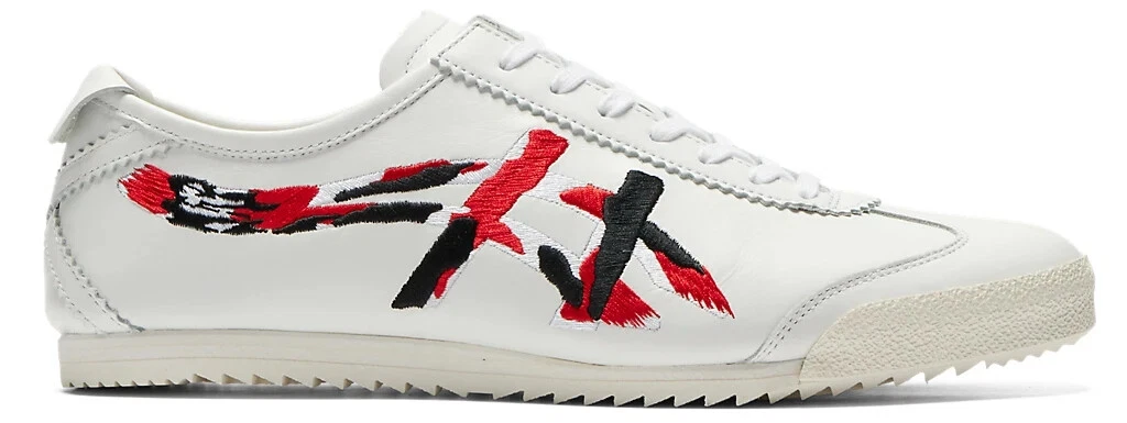 Giày Onitsuka Tiger Mexico 66 Deluxe 'Nishikigoi' 1181A578-100