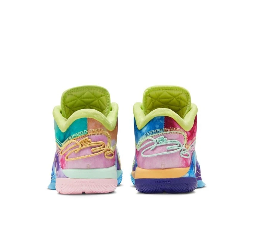 Giày Nike LeBron 22 EP 'What The Monopoly' HV8621-300 - Ảnh 4