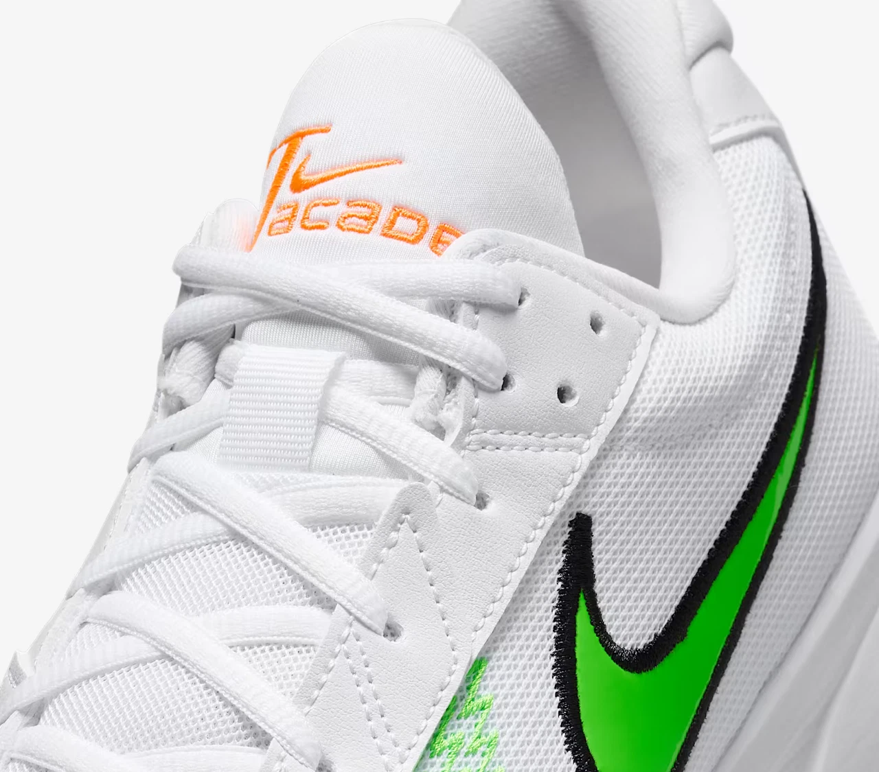 Alternative view of Giày Nike GT Cut Academy 'White' FB2598-107