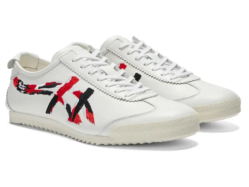 Alternative view of Giày Onitsuka Tiger Mexico 66 Deluxe 'Nishikigoi' 1181A578-100