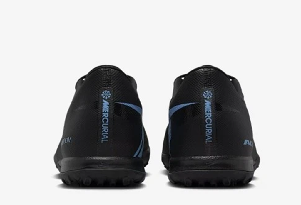 Alternative view of Giày Nike Mercurial Vapor 16 Academy TF ‘Black’ FQ8449-001