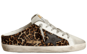 Giày Golden Goose Super-Star 'Pony' GWF00110-F003380-80189