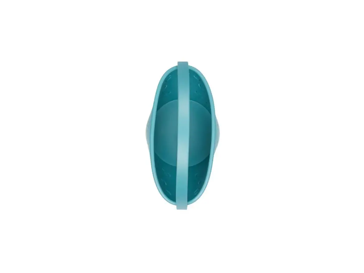 Alternative view of Túi Gucci Top Handle Bag 'Blue' 723051-9AAAL-4933