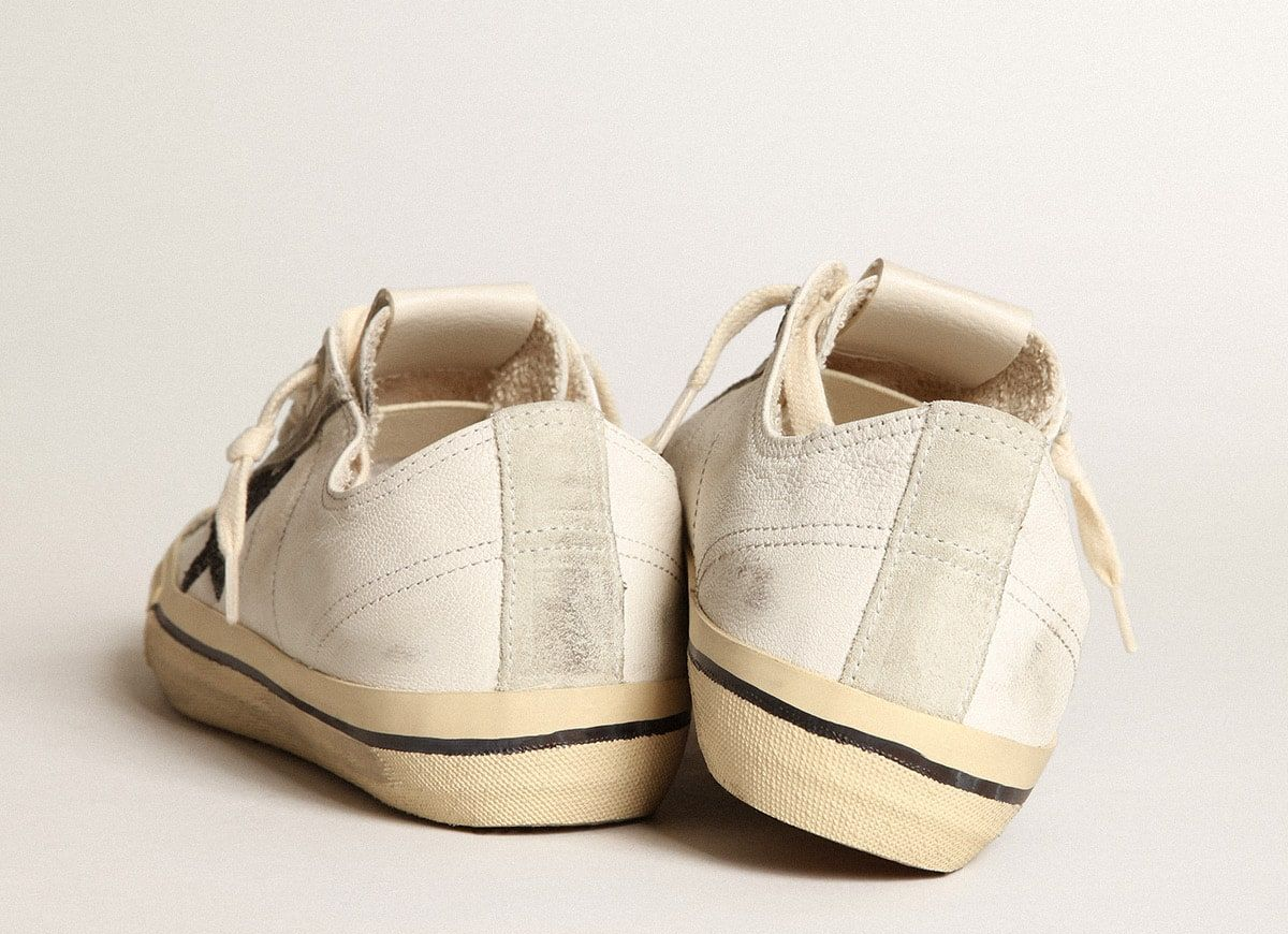 Giày Golden Goose 'White' GWF00129-F003922-10432 - Ảnh 4