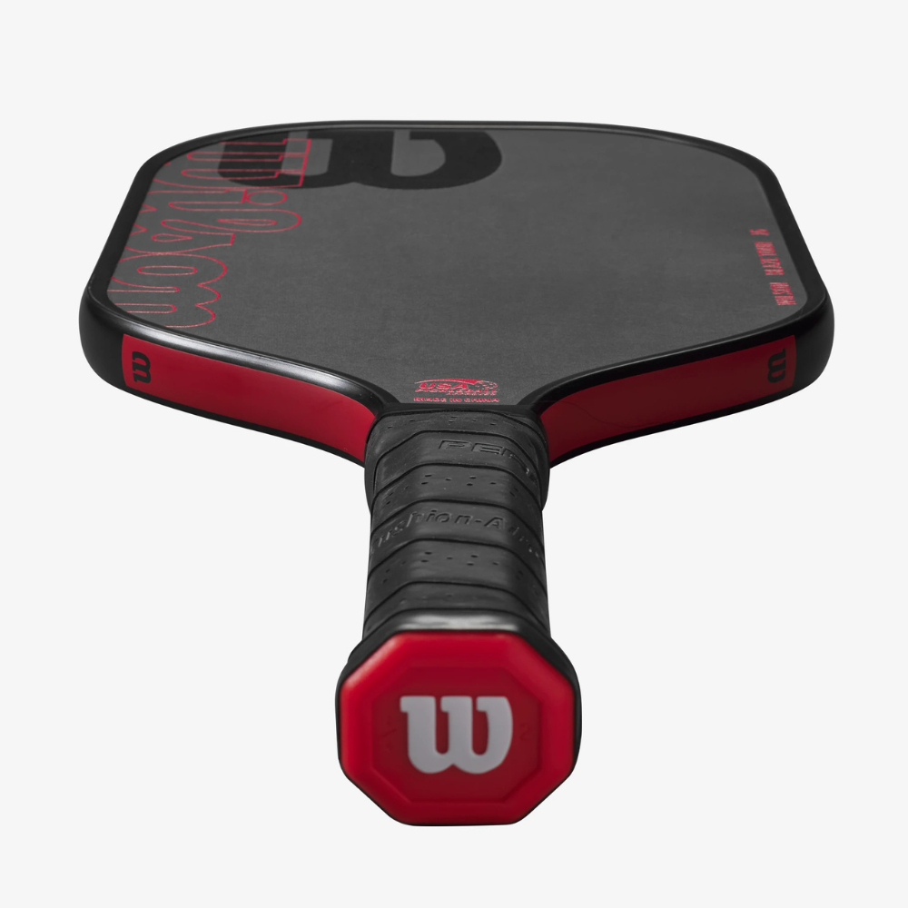 Alternative view of Vợt Pickleball Wilson Blaze Tour 16 16mm 'Black'