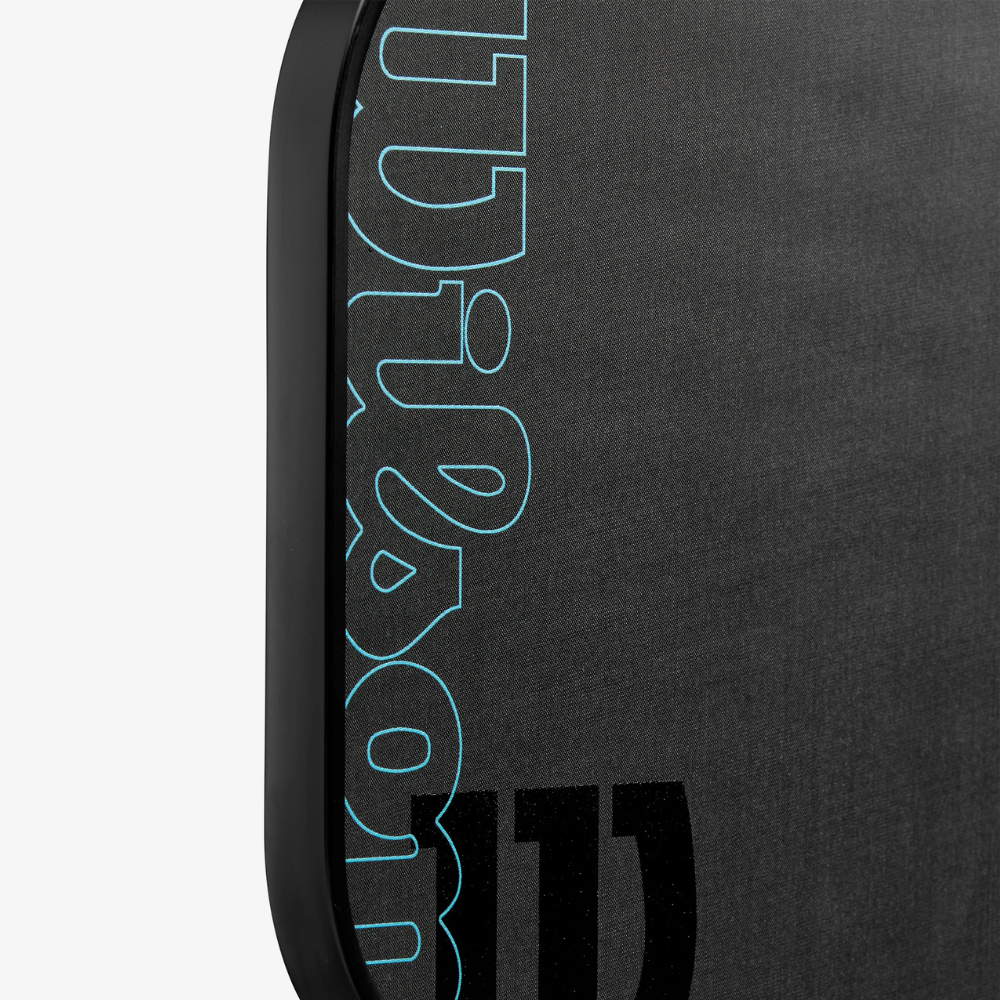 Alternative view of Vợt Pickleball Wilson Cadence Tour 12mm 'Black Blue'