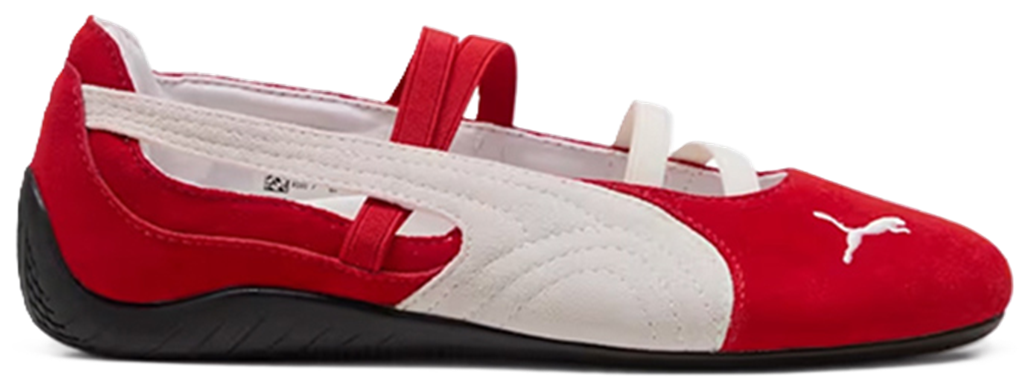Giày Puma Speedcat Ballet 'For All Time Red' 401287-07