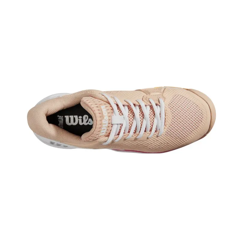 Alternative view of Giày Wilson Rush Pro Ace ‘Peach Parfait’ WRS331950