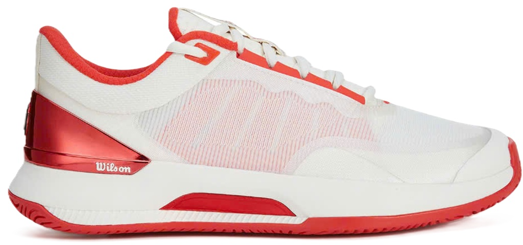 Giày Wilson Intrigue Tour 'Red' WRS336750U