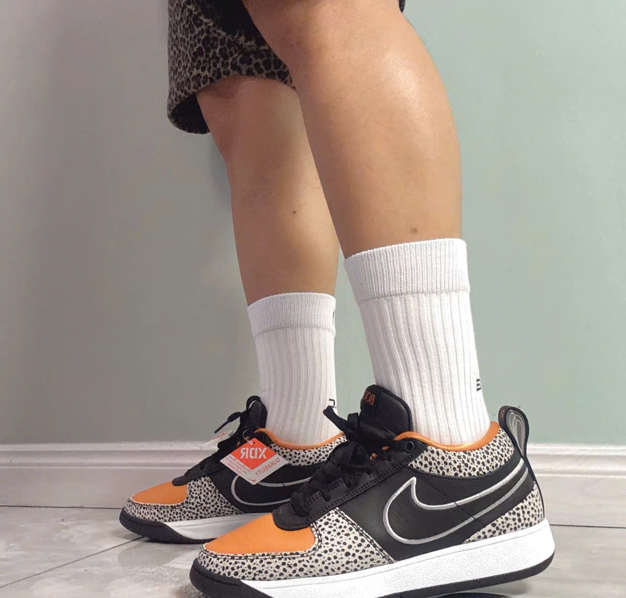 Giày Nike Book 1 'Air Safari' IO9703-001 - Ảnh 5