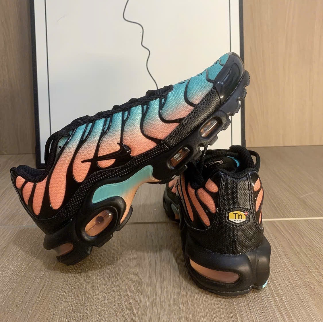 Giày Nike Air Max Plus 'South Beach' DM0032-022 - Ảnh 3