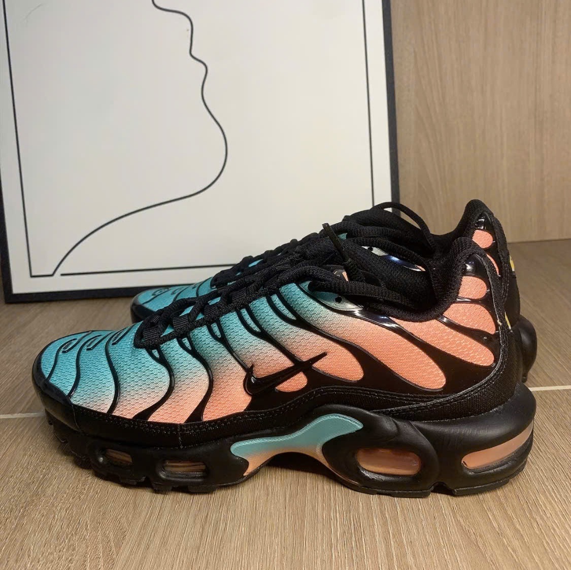 Giày Nike Air Max Plus 'South Beach' DM0032-022 - Ảnh 4