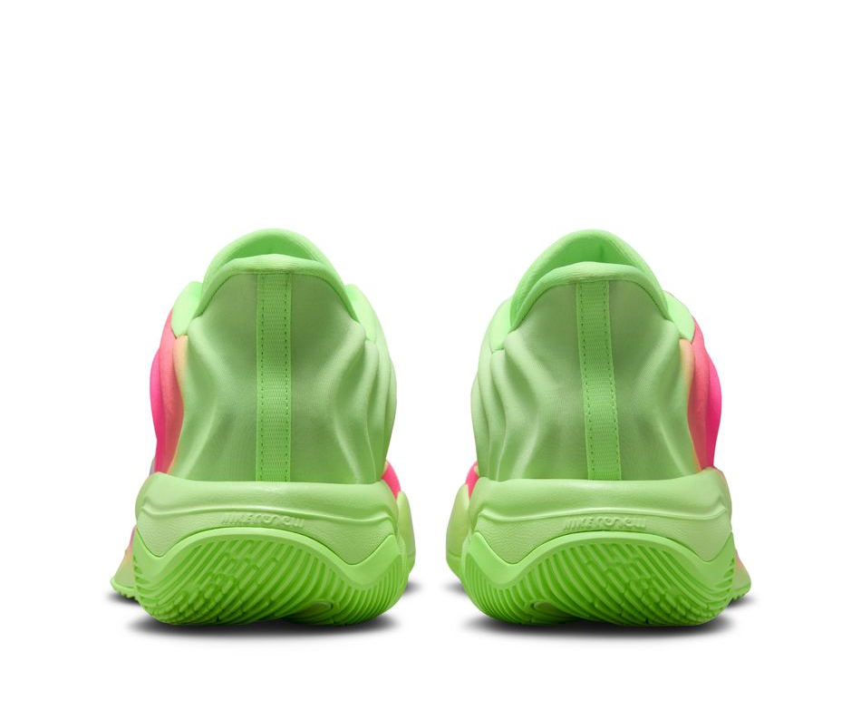 Giày Nike Giannis Immortality 4 EP 'Lime Blast' FQ3681-303 - Ảnh 2