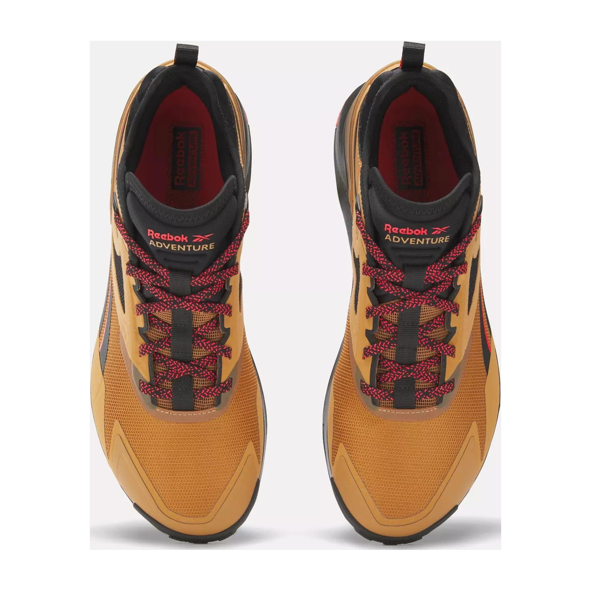 Alternative view of Giày Reebok Nano X3 'Court Brown Black' 100033321