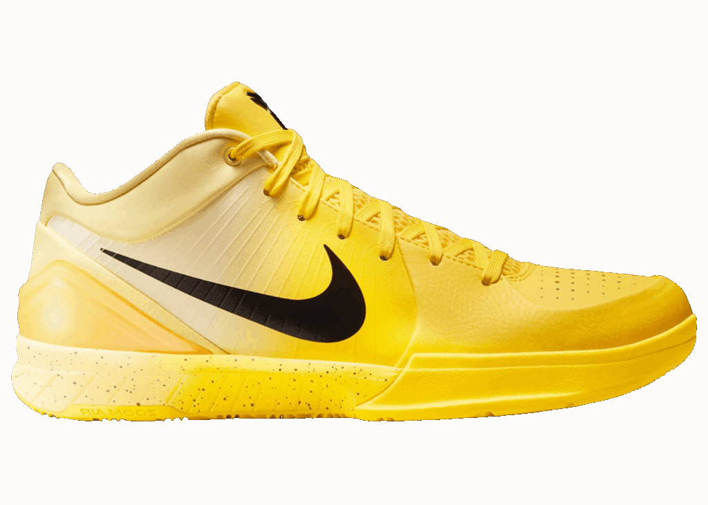 Giày Nike Kobe 4 Protro 'CHBL' IH0587-700