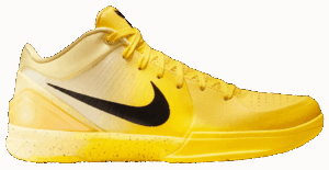 Giày Nike Kobe 4 Protro 'CHBL' IH0587-700