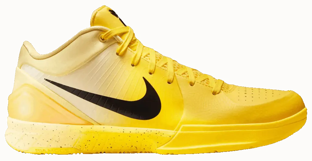Giày Nike Kobe 4 Protro 'CHBL' IH0587-700