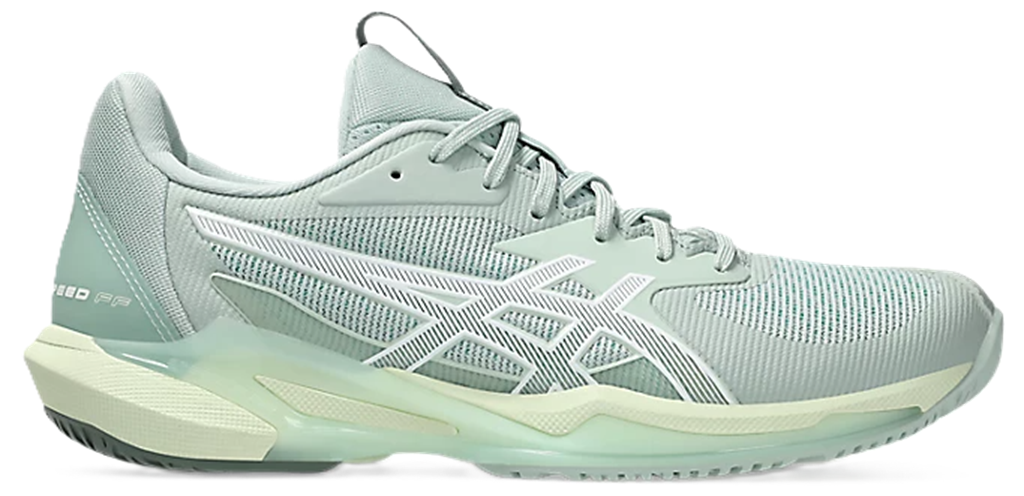 Giày Asics Solution Speed FF 3 'Lichen Rock White' 1042A250-301