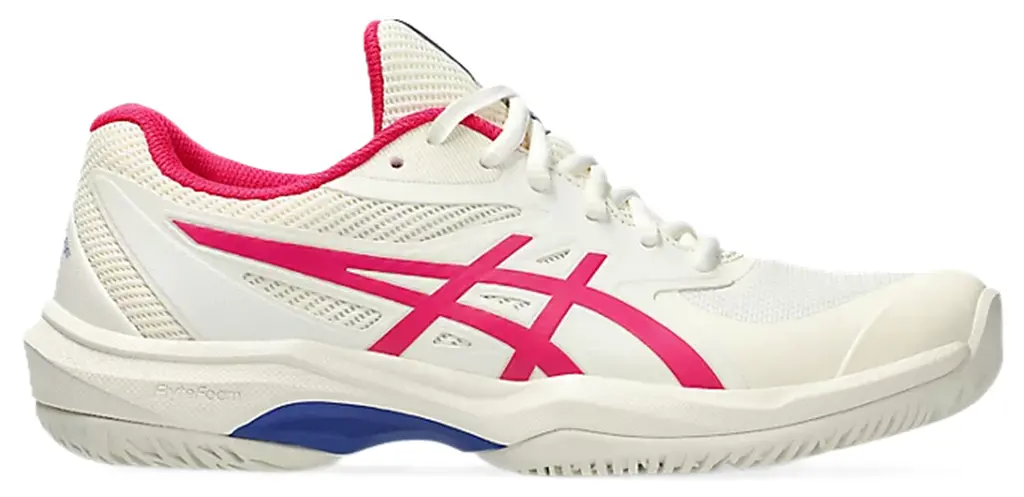 Giày Asics Game FF 'Cream Bright Rose' 1042A281-102