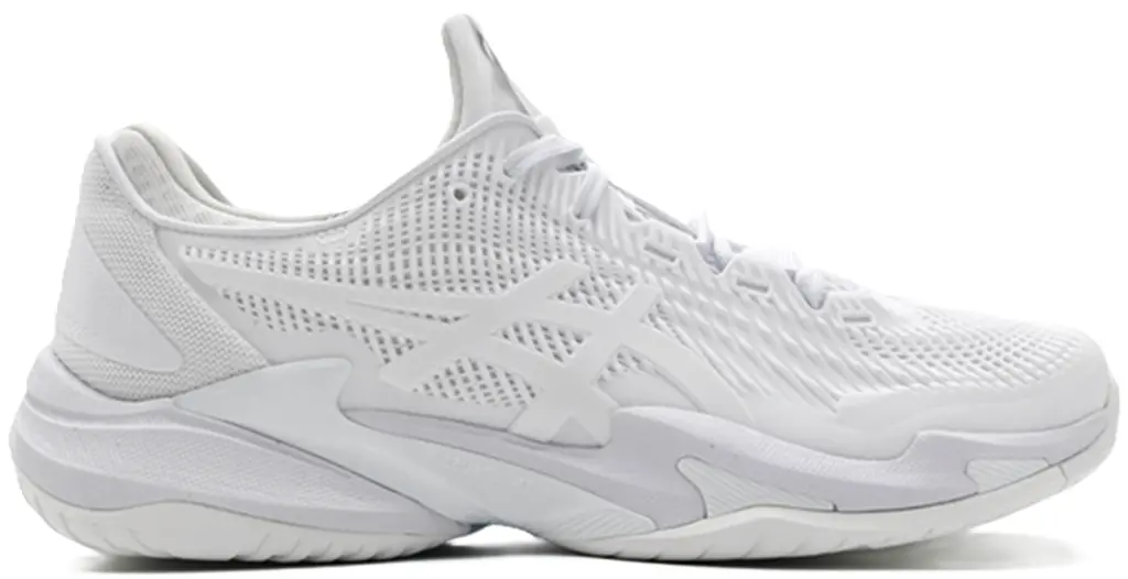 Giày Asics Court FF 3 'White' 1043A023-100