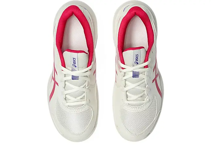 Alternative view of Giày Asics Gel-Game GS 'Cream Bright Rose' 1044A083-102