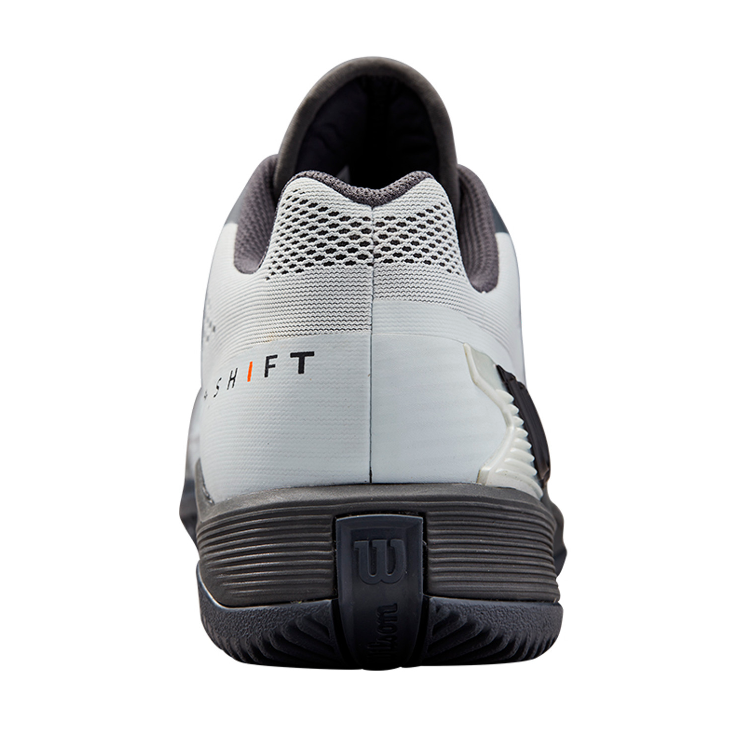 Alternative view of Giày Wilson Rush Pro 4.0 Shift 'White Grey' WRS333290