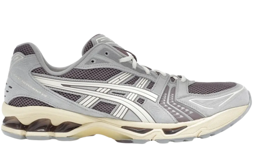 Giày Asics Gel-Kayano 14 'Mauve Grey Cream' 1203A540-500