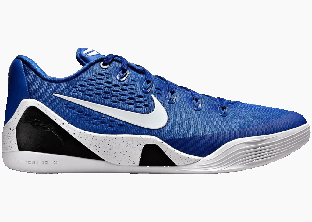Giày Nike Kobe 9 Elite Low EM Protro 'Game Royal' IH1401-400