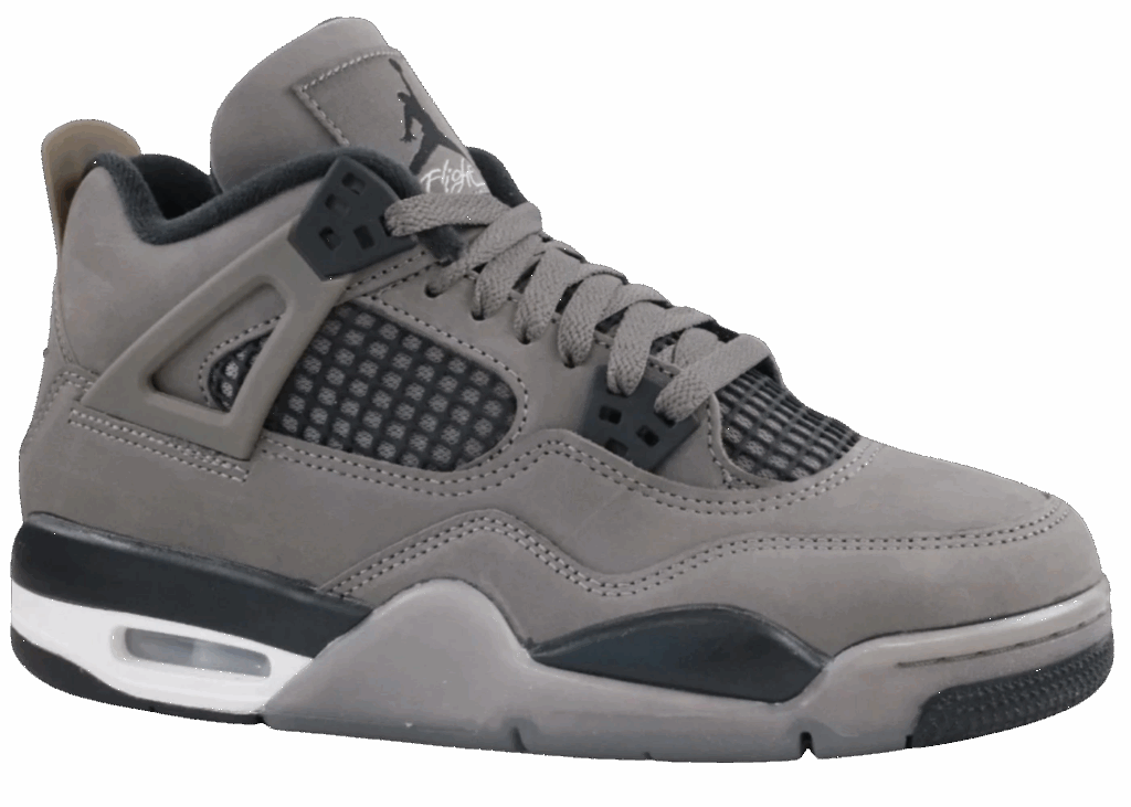 Giày Nike Air Jordan 4 Retro OG 'Cave Stone' IB4171-200