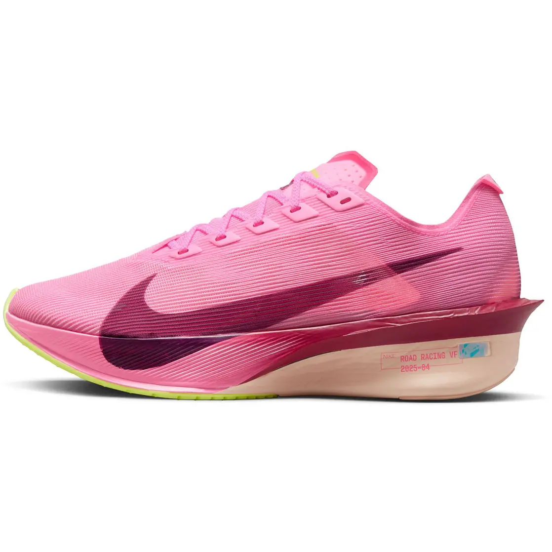 Alternative view of Giày Nike Vaporfly 4 'Pink Spell' HF6412-601