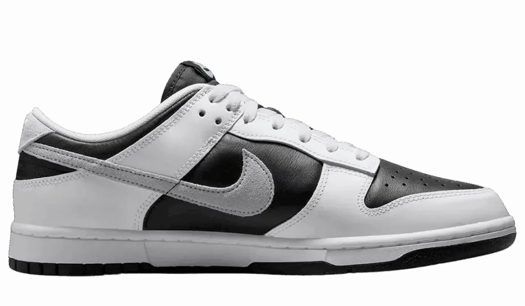 Giày Nike Dunk Low 'Reverse Panda 2.0' IB4620-141