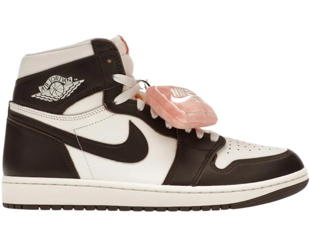 Giày Nike Air Jordan 1 Retro High OG 'Light Madder' FD2596-200
