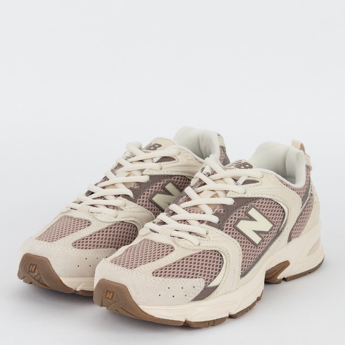 Alternative view of Giày New Balance 530 'Beige Brown' U530SUA