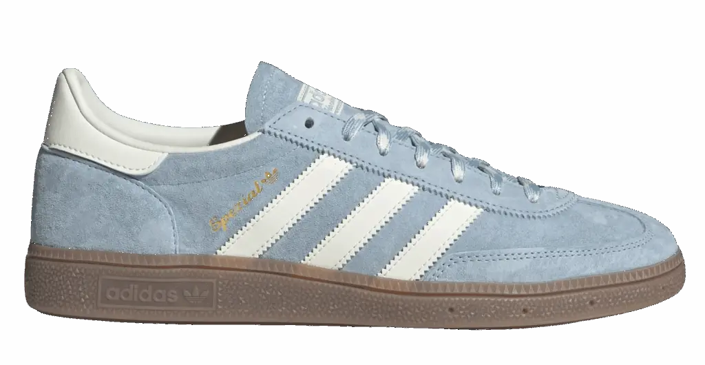 Giày Adidas Handball Spezial 'Wonder Blue' KI5933