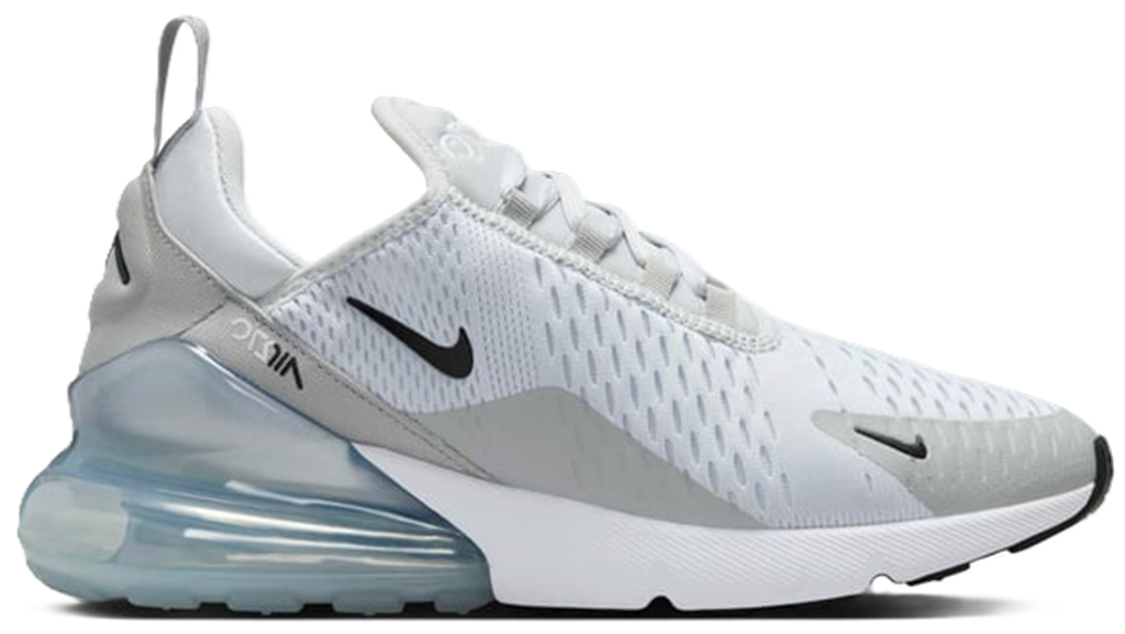 Giày Nike Air Max 270 'Pure Platinum' AH6789-018