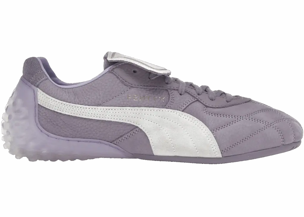 Giày Puma Avanti LS 'Light Purple' 404191-03