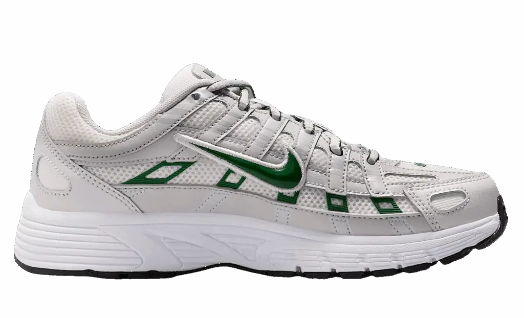 Giày Nike P-6000 'Vast Grey Fir' HV5064-008
