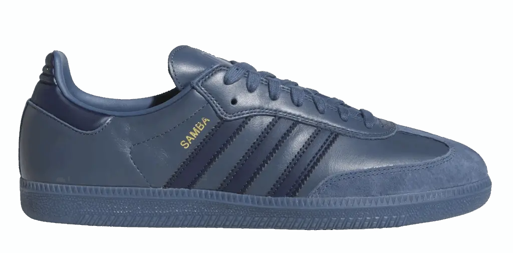 Giày Adidas Samba ADV 'Preloved Ink' JH8803