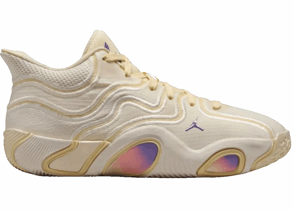 Giày Nike Jordan Tatum 3 'Highlights' HV5893-100