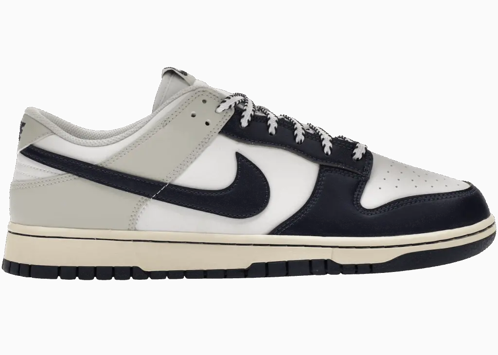 Giày Nike Dunk Low 'New York Yankees' IM2222-101