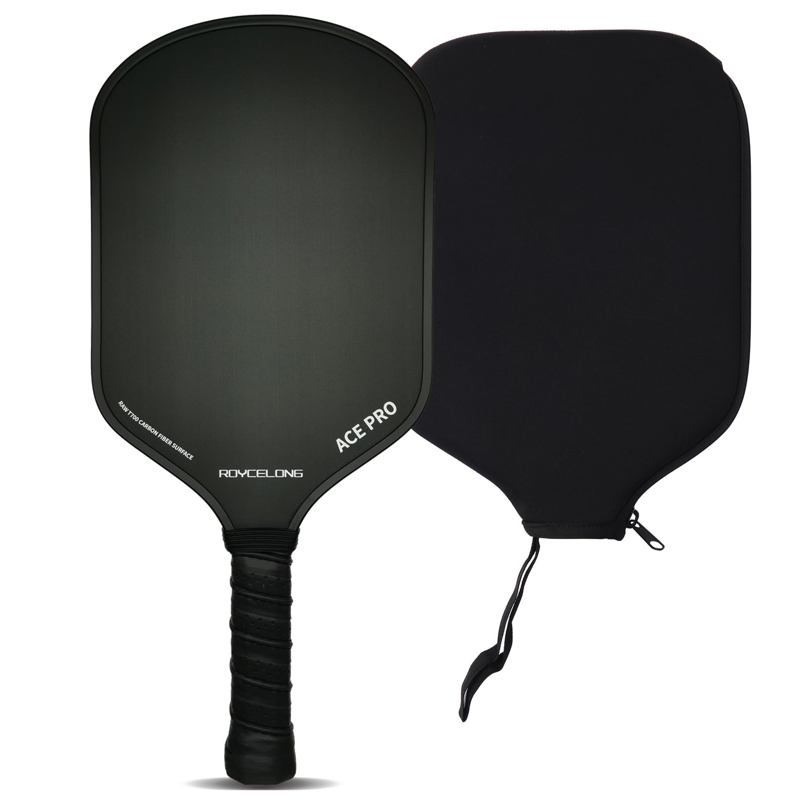 Vợt Pickleball Amazon Basics được USAP chấp nhận