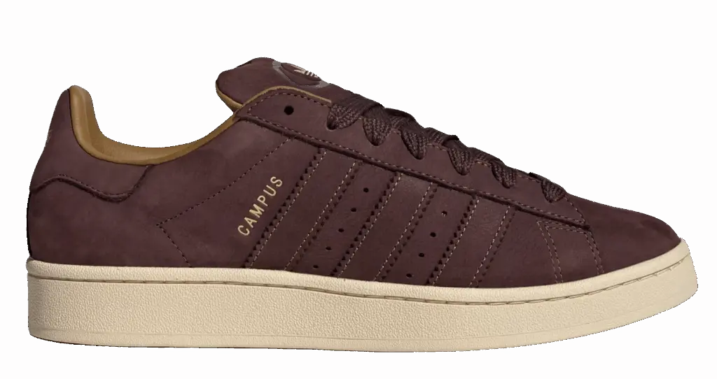 Giày Adidas Campus 00s 'Shadow Brown' JS3777