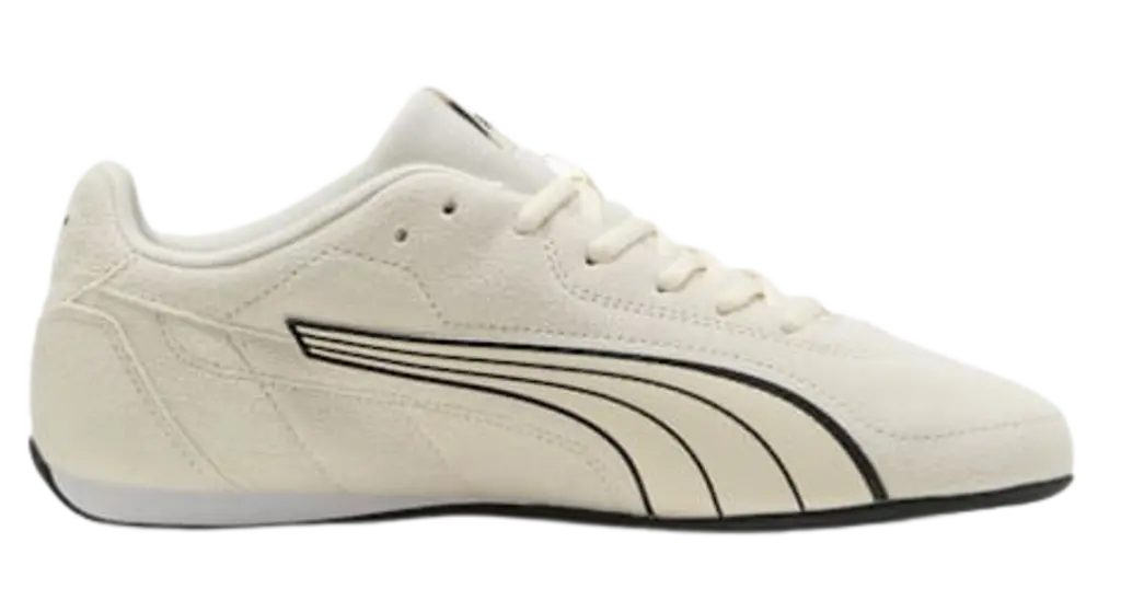 Giày Puma Catch Abrasion Resistant 'Beige' 402681-04