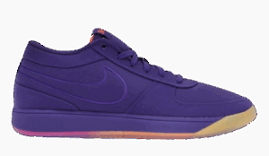 Giày Nike Book 1 EP ‘Sunset’ HJ5355-500