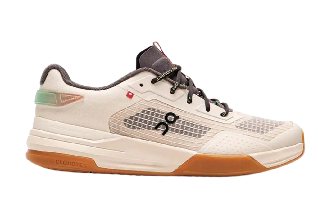 Giày On The Roger ADV Z5 'White Ivory' 3WF10243116