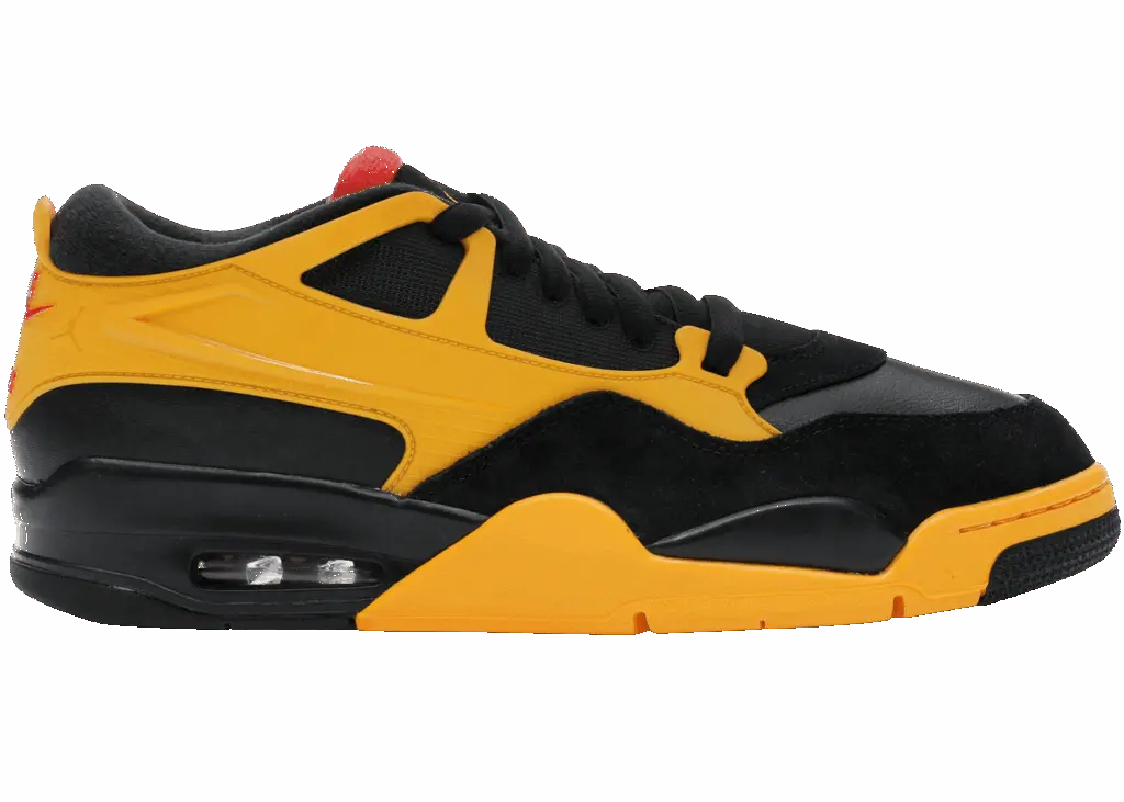 Giày Nike Air Jordan 4 RM 'Bruce Lee' FQ7939-007